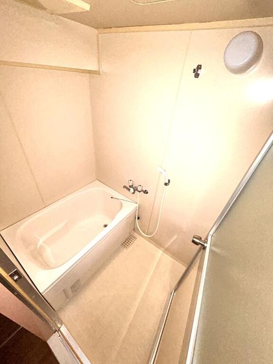 広島県東広島市高屋高美が丘5(マンション)の賃貸物件の風呂