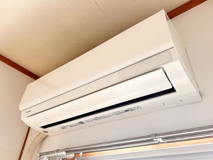 広島県東広島市高屋高美が丘5(マンション)の賃貸物件の内装