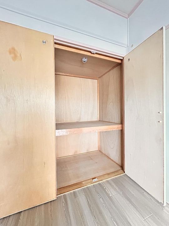 広島県東広島市高屋高美が丘5(マンション)の賃貸物件の内装