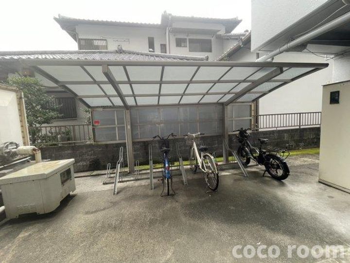 静岡県藤枝市前島2(マンション)の賃貸物件の地図