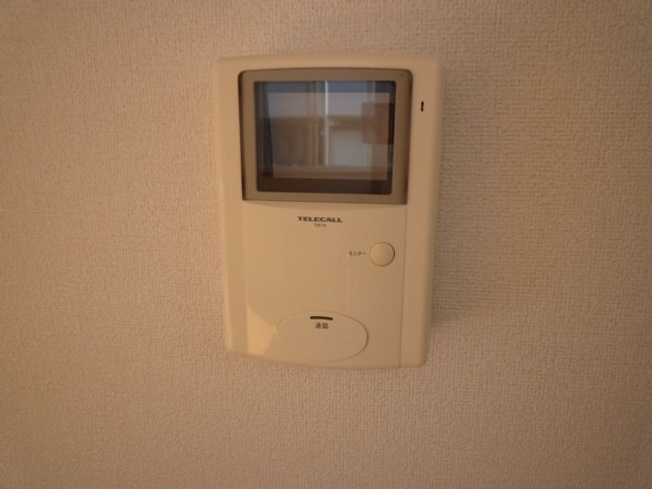 大阪府池田市緑丘1(一戸建)の賃貸物件の内装