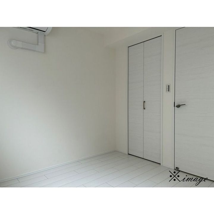 Mステージ志村坂上の内装