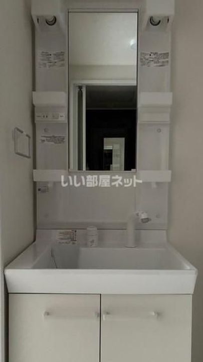 Mステージ志村坂上の内装