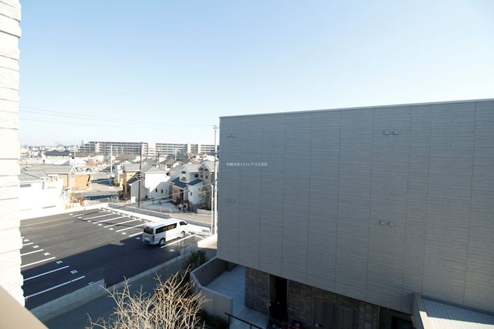 エルミタージュクールのその他画像