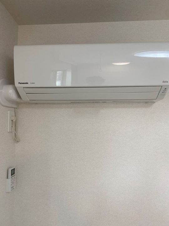 Sha Maison Les Boisの内装