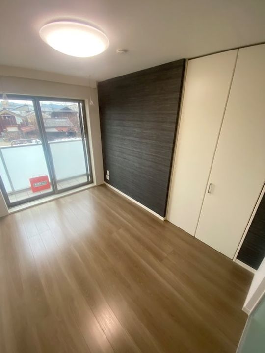 Sha Maison Les Boisの内装