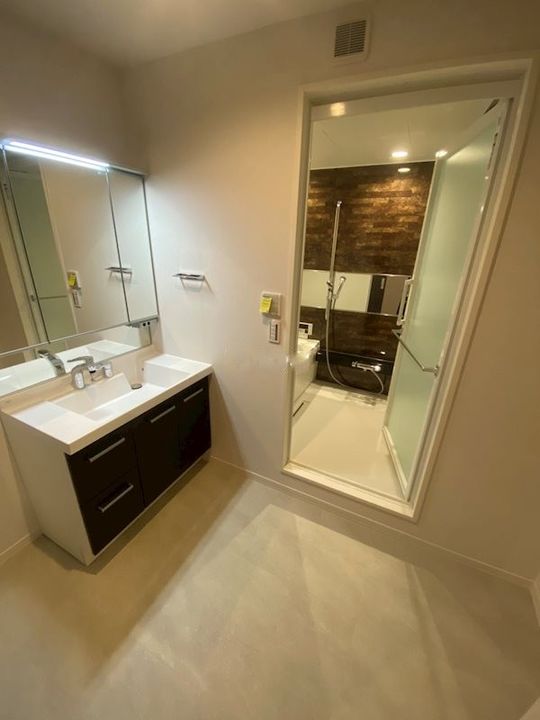 Sha Maison Les Boisの内装