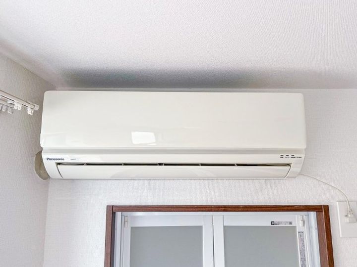 シャンゼリゼの内装