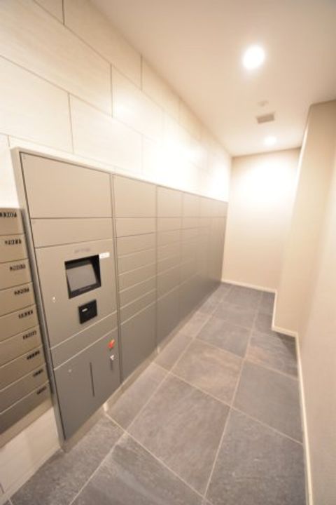 ザ・パークハウス神戸タワーの地図