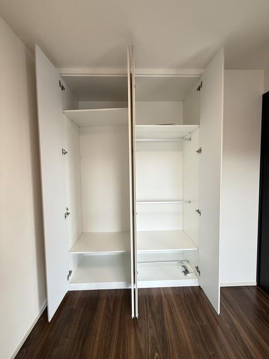 ザ・パークハウス神戸タワーの内装