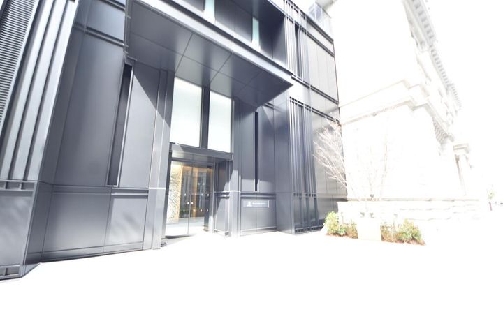 ザ・パークハウス神戸タワーの外観