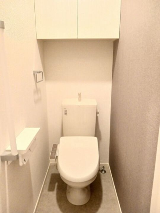 プレミアムテラスの内装