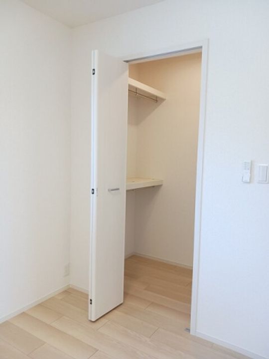 プレミアムテラスの内装