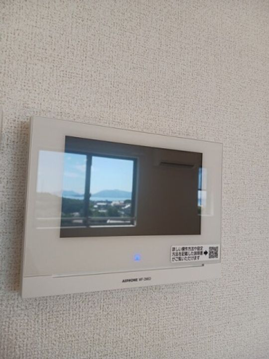 プレミアムテラスの内装