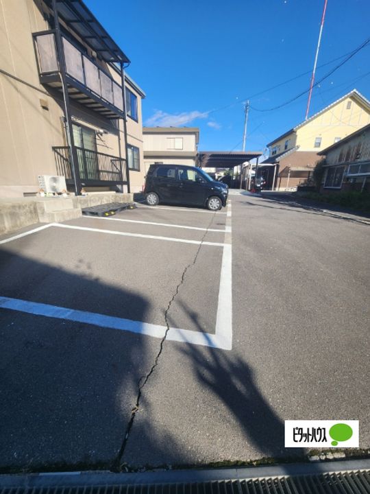 レトアNの地図