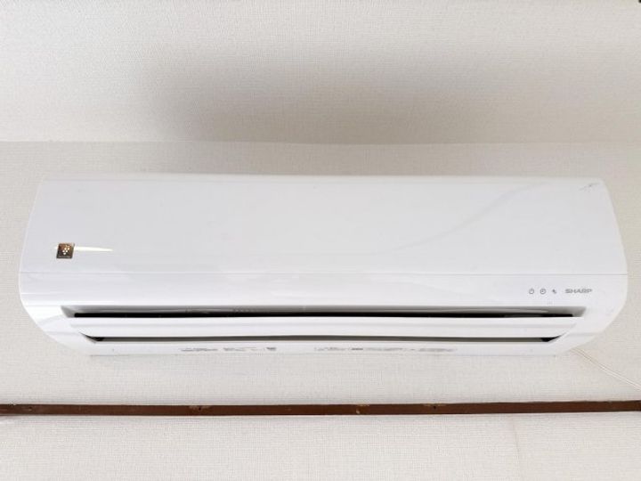 群馬県館林市城町(一戸建)の賃貸物件の内装