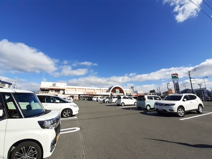 高知県高知市介良乙(アパート)の賃貸物件のその他画像