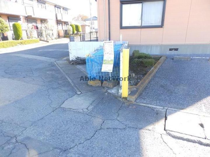 フロラシオン野木のその他画像