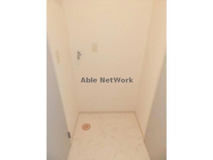 フロラシオン野木の内装