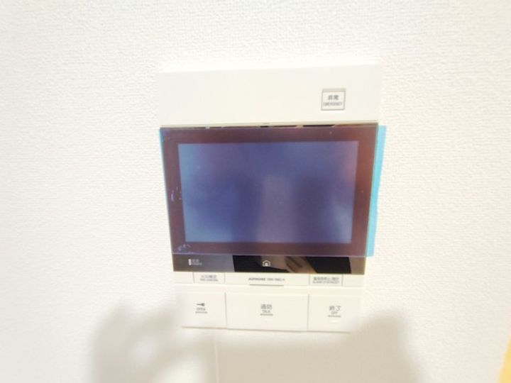 大阪府大阪市阿倍野区王子町1(マンション)の賃貸物件の内装