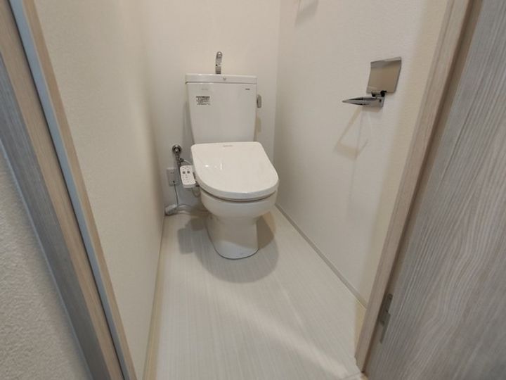 大阪府大阪市阿倍野区王子町1(マンション)の賃貸物件の内装