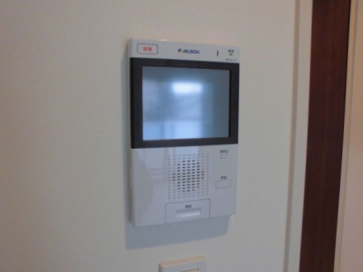 PLUM VILLAGEの内装