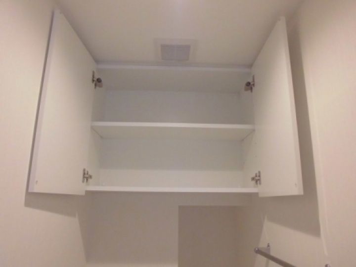 PLUM VILLAGEの内装