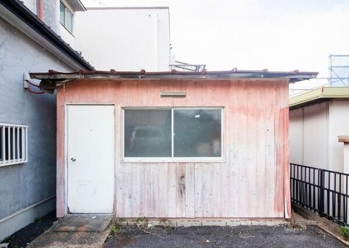 京都府京田辺市松井ケ丘1(一戸建)の賃貸物件の内装