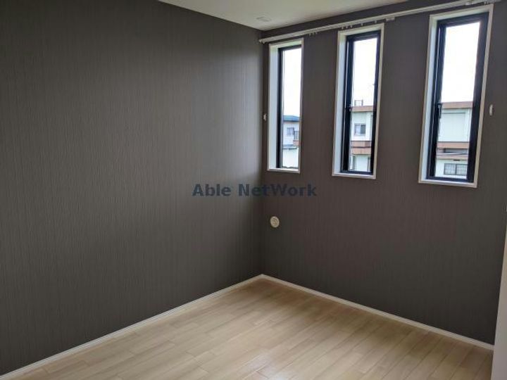 岐阜県大垣市中野町5(アパート)の賃貸物件の内装