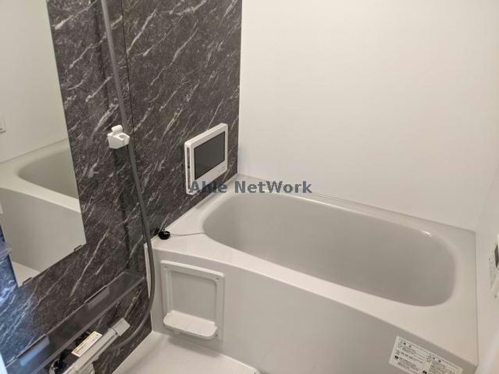 岐阜県大垣市中野町5(アパート)の賃貸物件の風呂