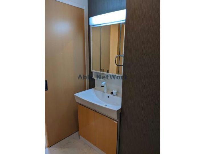 岐阜県大垣市中野町5(アパート)の賃貸物件の内装