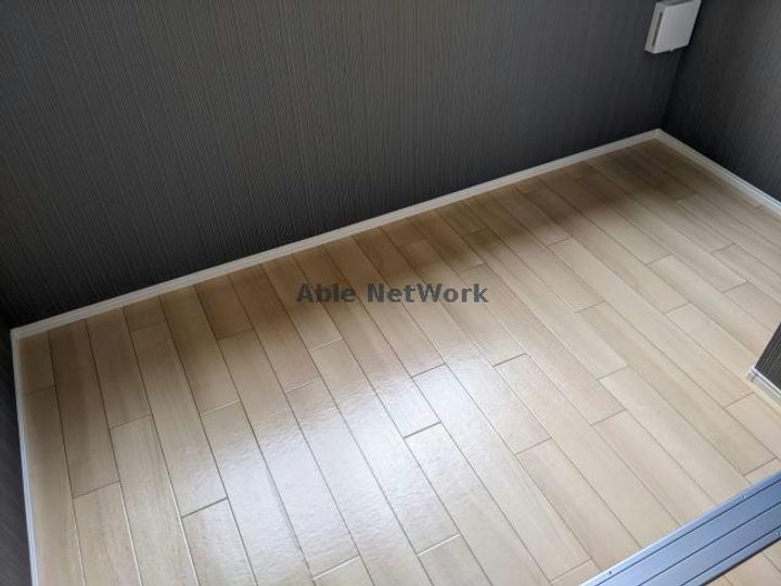 岐阜県大垣市中野町5(アパート)の賃貸物件の内装