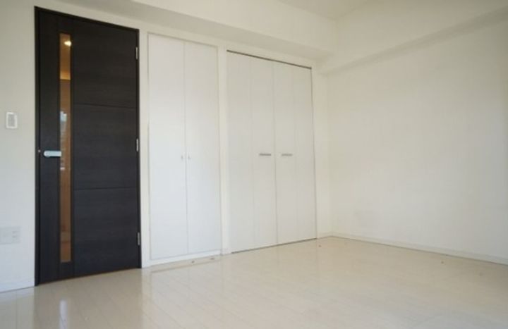 東京都中央区八丁堀2(マンション)の賃貸物件の居間