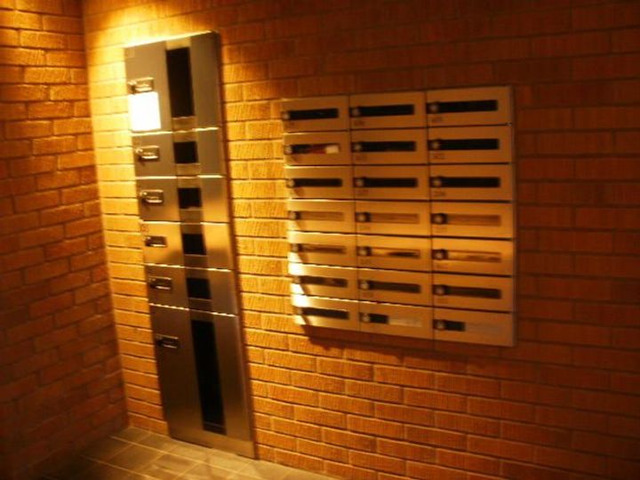 東京都品川区荏原5(マンション)の賃貸物件の地図