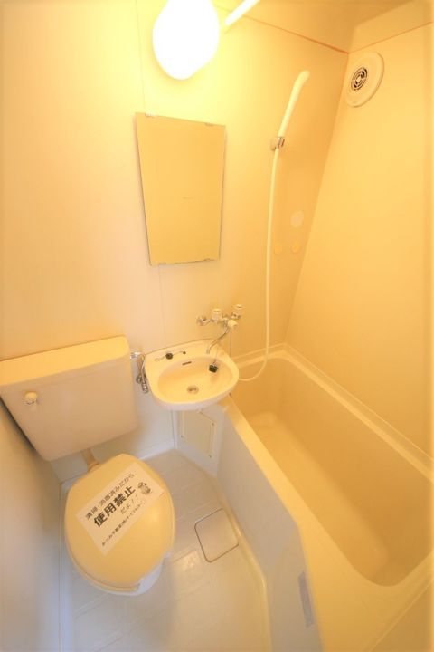 シャロンの内装