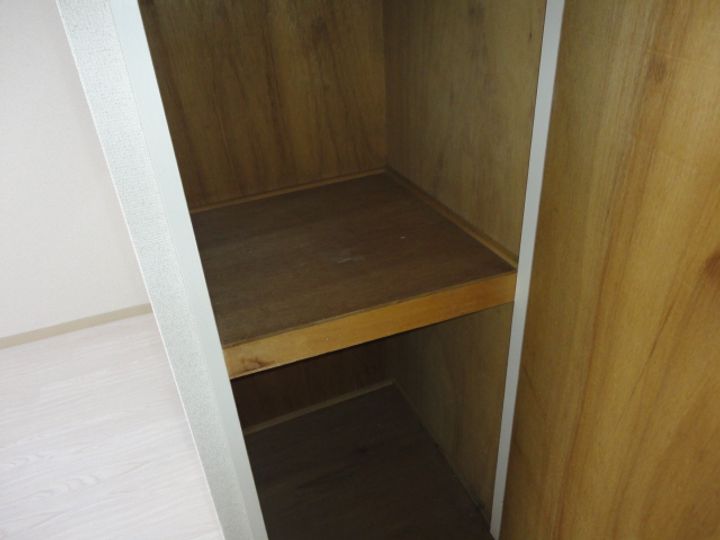 東京都中野区江原町2(マンション)の賃貸物件の内装