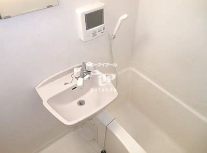 東京都品川区中延2(マンション)の賃貸物件の内装