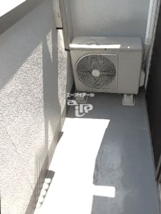 東京都品川区中延2(マンション)の賃貸物件の内装