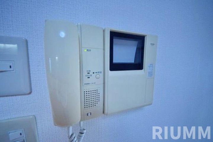 東京都世田谷区八幡山3(マンション)の賃貸物件の内装