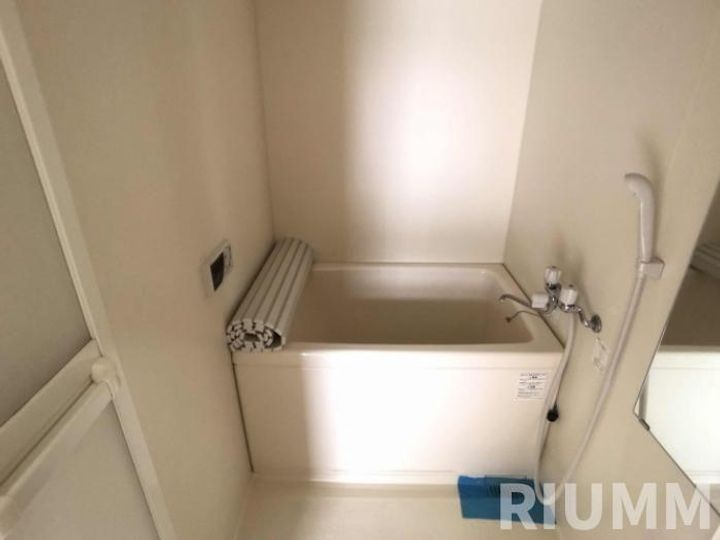 東京都世田谷区八幡山3(マンション)の賃貸物件の風呂