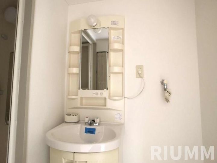 東京都世田谷区八幡山3(マンション)の賃貸物件の内装