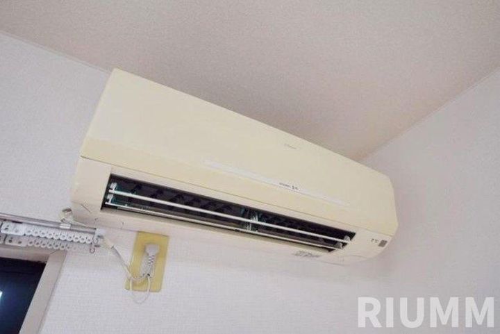 東京都世田谷区八幡山3(マンション)の賃貸物件の内装