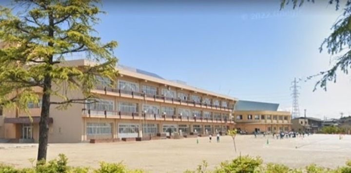 エスポワール大島の周辺