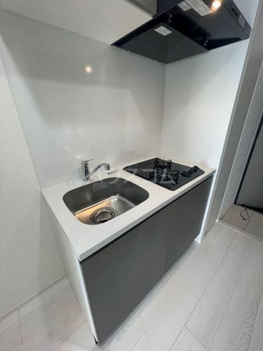 メインステージ四ツ木のキッチン