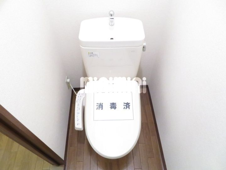 ソシア・エム Aのその他画像