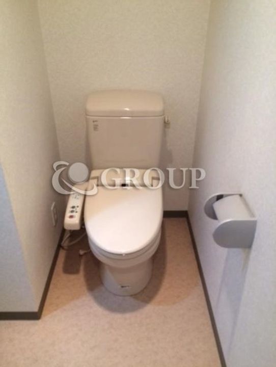 SIN-City板橋本町の内装