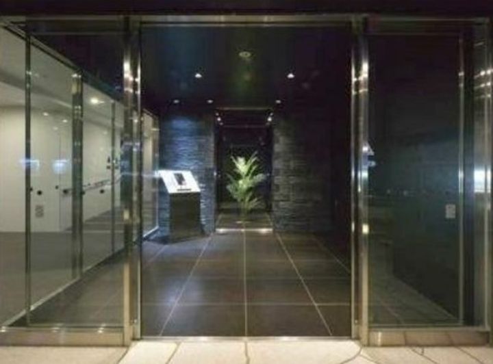 イルフィオーレ都立大学の地図