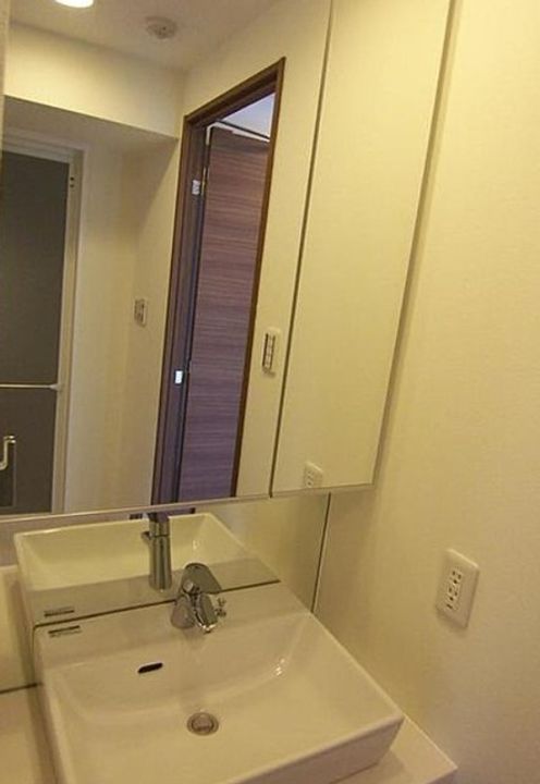 イルフィオーレ都立大学の内装