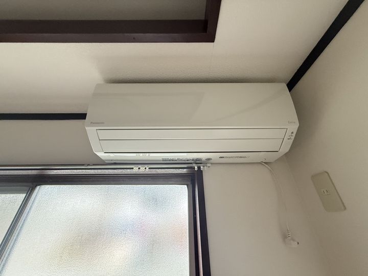 群馬県高崎市鼻高町(一戸建)の賃貸物件の内装