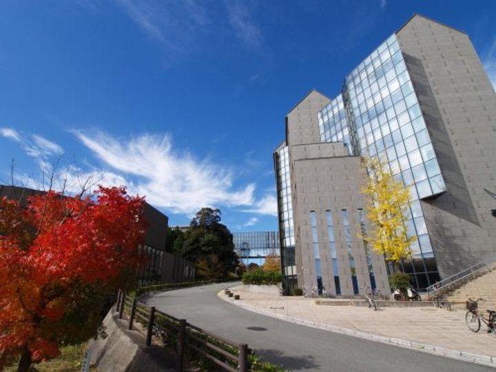 サンヒルズ江良Bの周辺